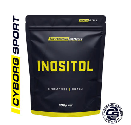 Inositol 500g