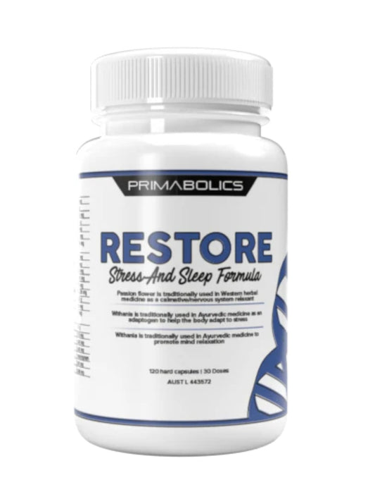 Primabolics Restore