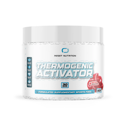 THERMOGENIC ACTIVATOR