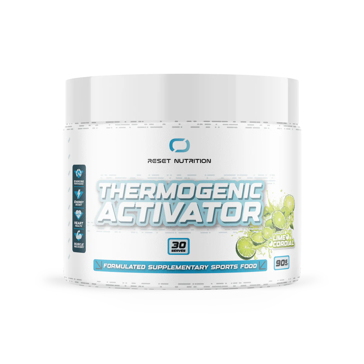 THERMOGENIC ACTIVATOR