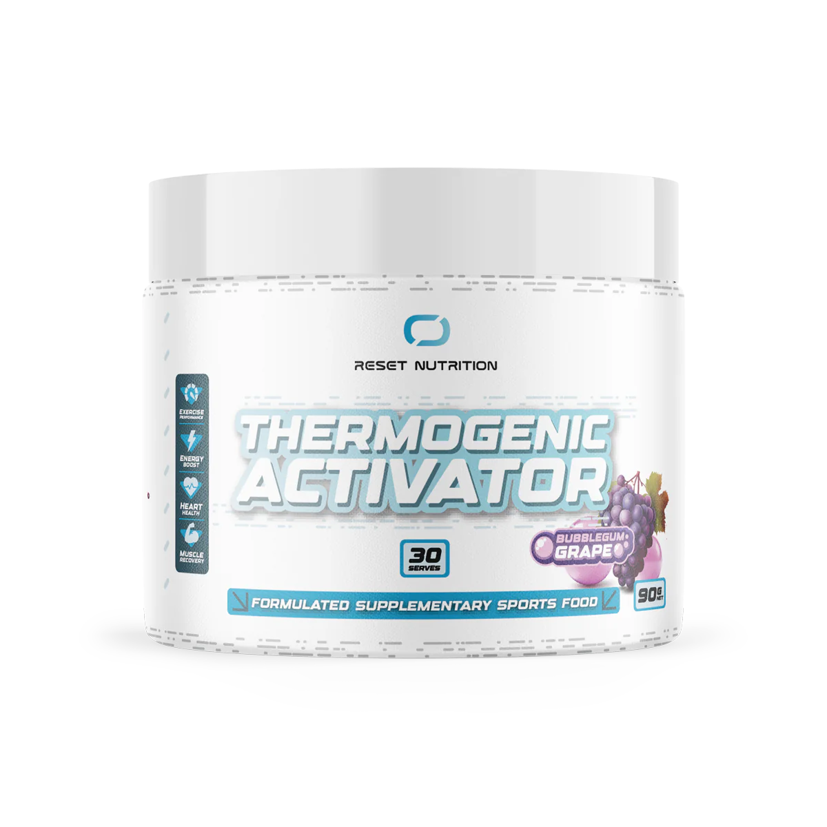 THERMOGENIC ACTIVATOR