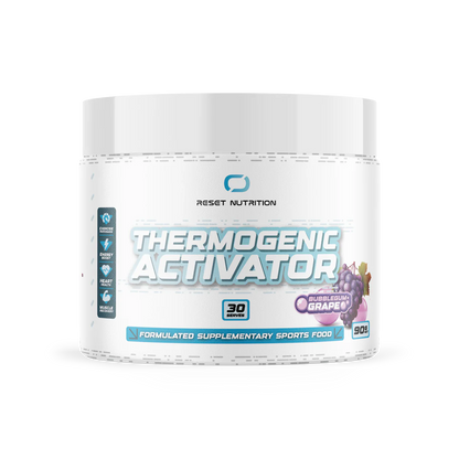 THERMOGENIC ACTIVATOR