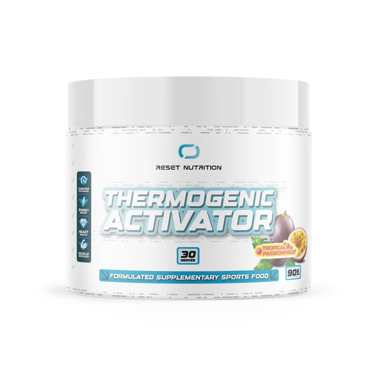 THERMOGENIC ACTIVATOR