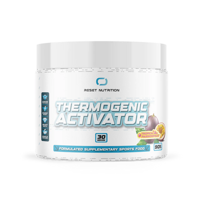 THERMOGENIC ACTIVATOR