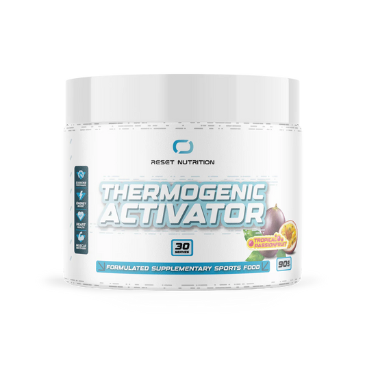 THERMOGENIC ACTIVATOR