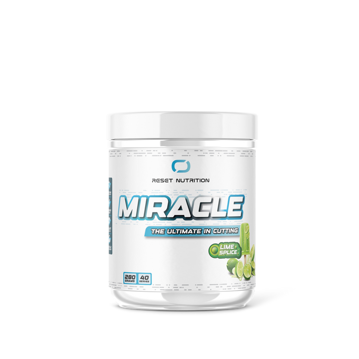 MIRACLE THERMOGENIC