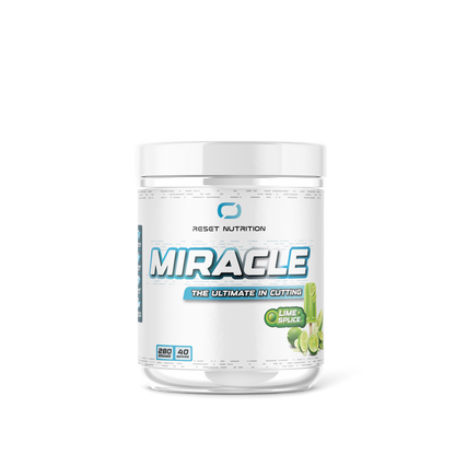MIRACLE THERMOGENIC