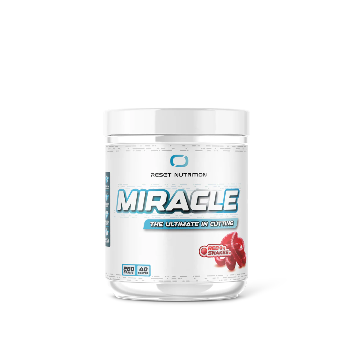 MIRACLE THERMOGENIC