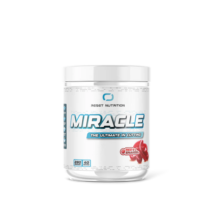 MIRACLE THERMOGENIC
