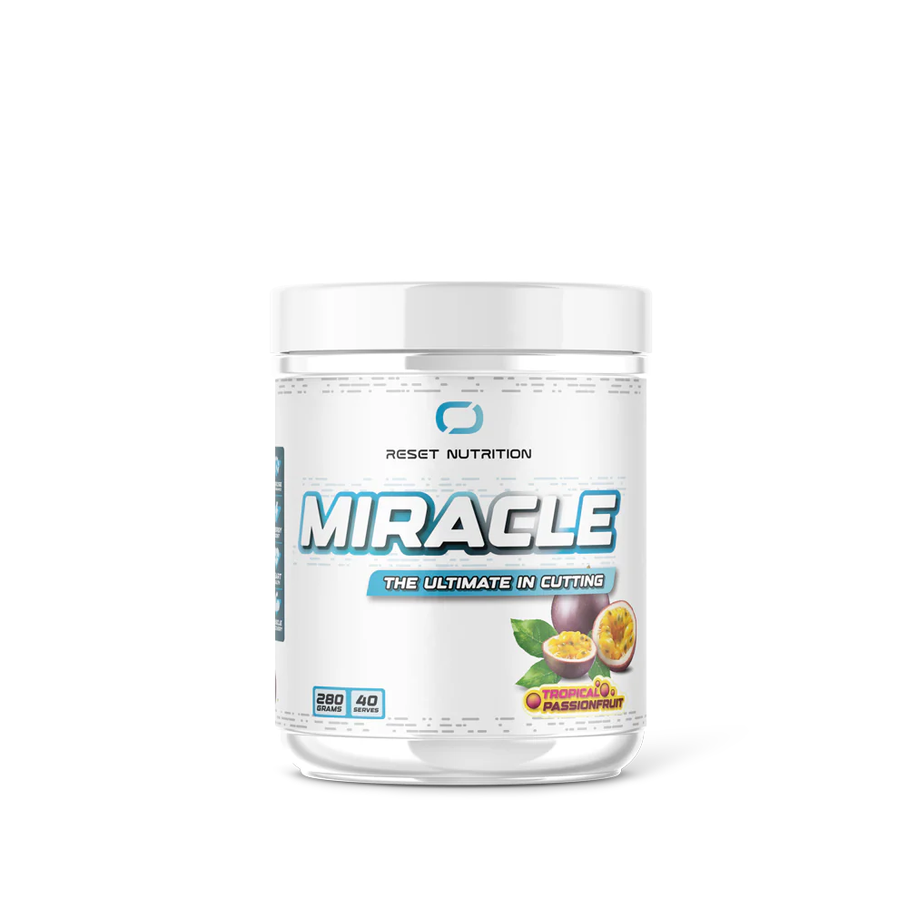 MIRACLE THERMOGENIC