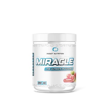 MIRACLE THERMOGENIC