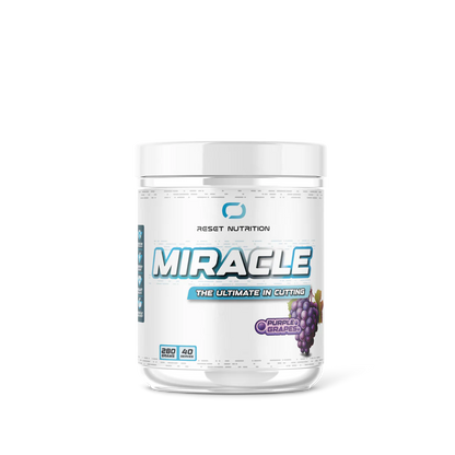 MIRACLE THERMOGENIC