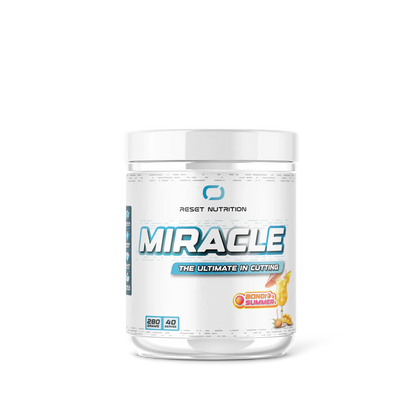 MIRACLE THERMOGENIC