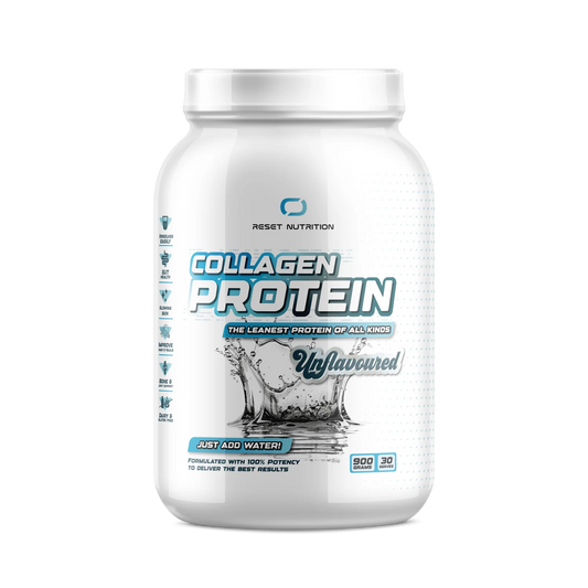 COLLAGEN PROTEIN