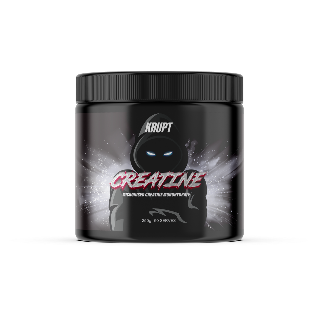 Krupt creatine
