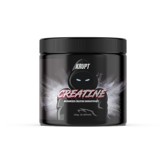 Krupt creatine