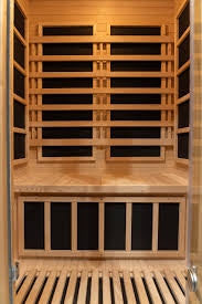 Infrared Sauna Session - Blaxland Only