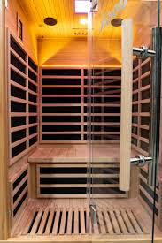 Infrared Sauna Session - Blaxland Only