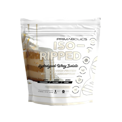 Primabolics Iso-Ripped