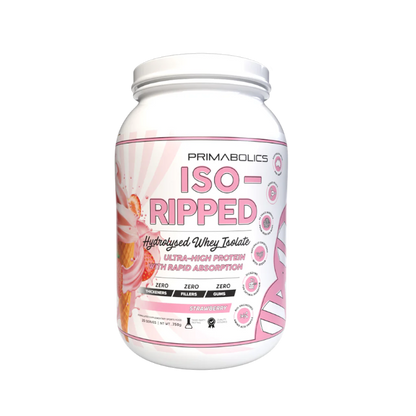 Primabolics Iso-Ripped