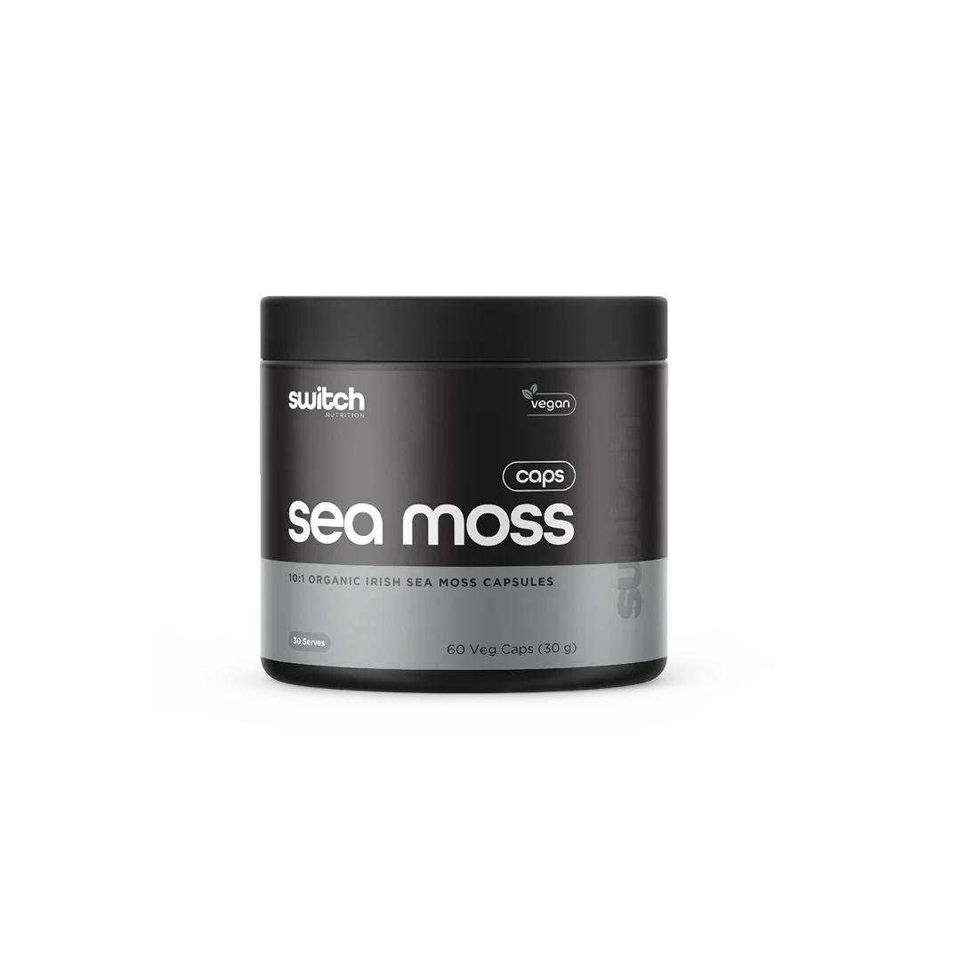 Sea moss