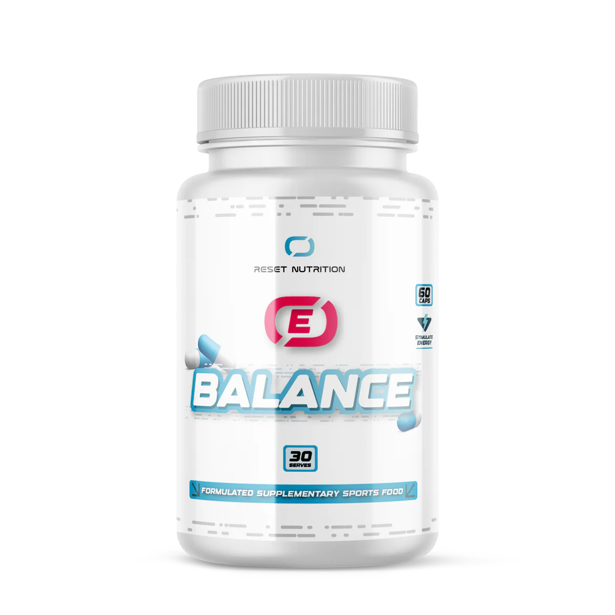 E Balance
