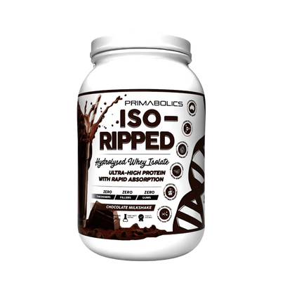 Primabolics Iso-Ripped