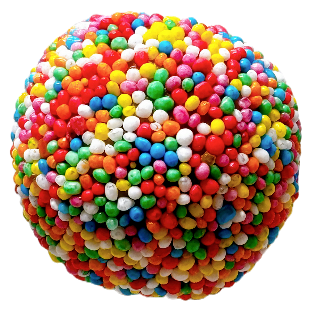 Protein Ball by Wheyoflife