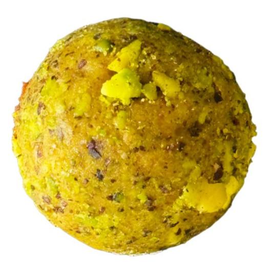 Protein Ball by Wheyoflife