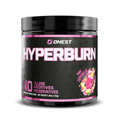 Onest Hyperburn