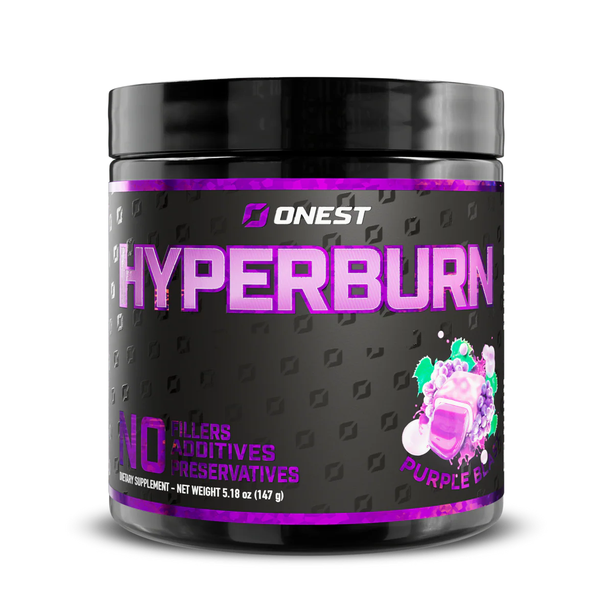 Onest Hyperburn