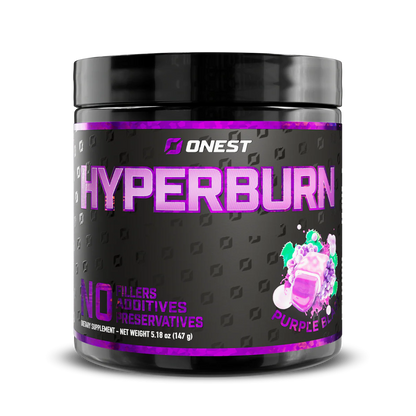 Onest Hyperburn