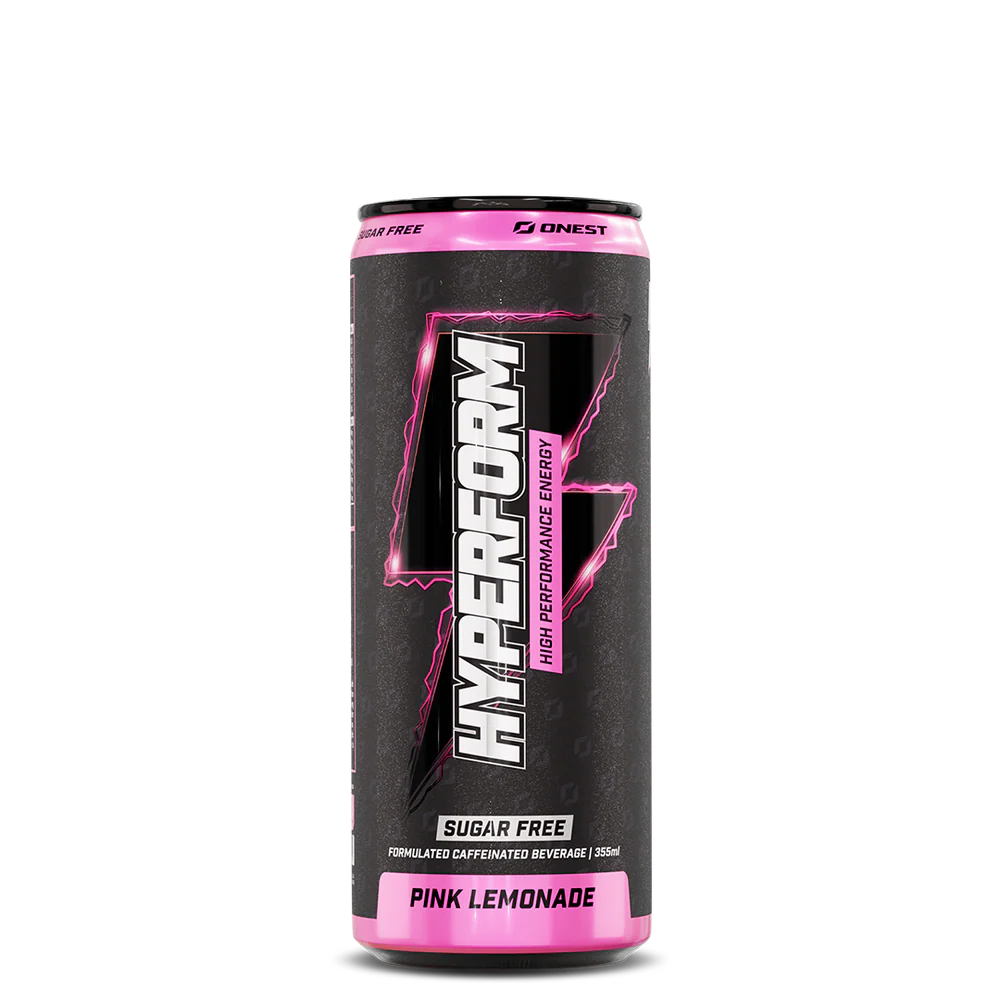 Hyperform Energy Drink RTD