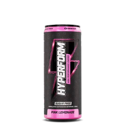 Hyperform Energy Drink RTD