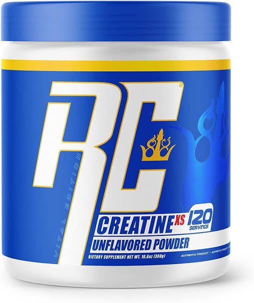 Ronnie Coleman CREATINE