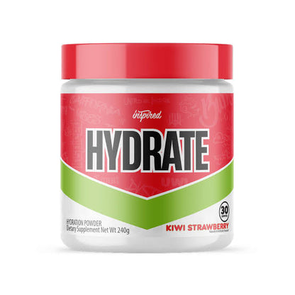 HYDRATE by Inspired