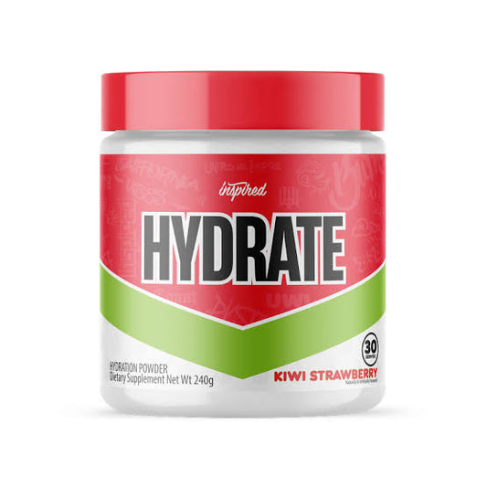 HYDRATE by Inspired