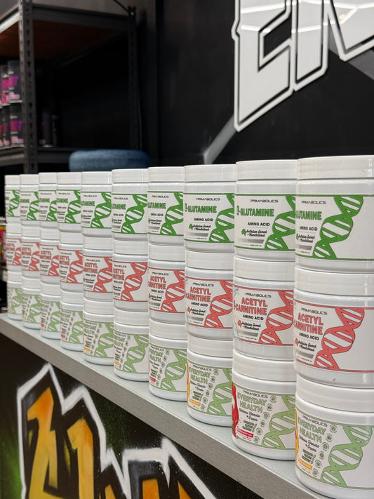 Morning Ritual Bundle