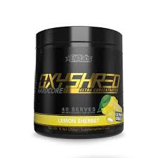 OXYSHRED Hardcore