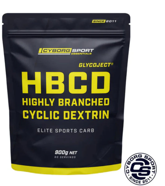 HBCD by CS Essentials