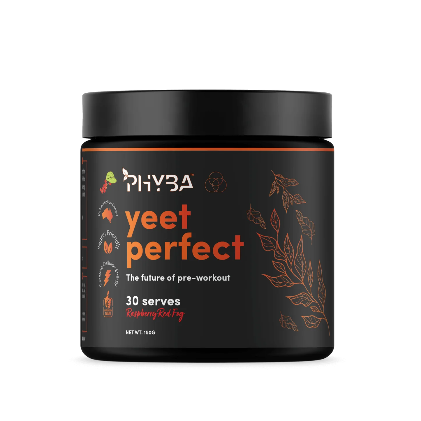 Yeet Perfect by PHYBA