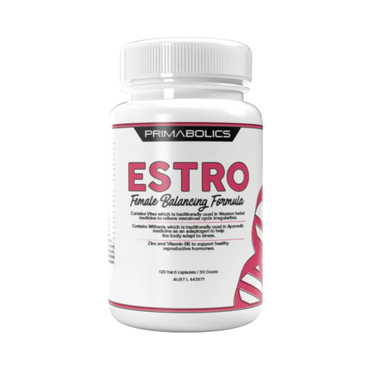 Primabolics Estro