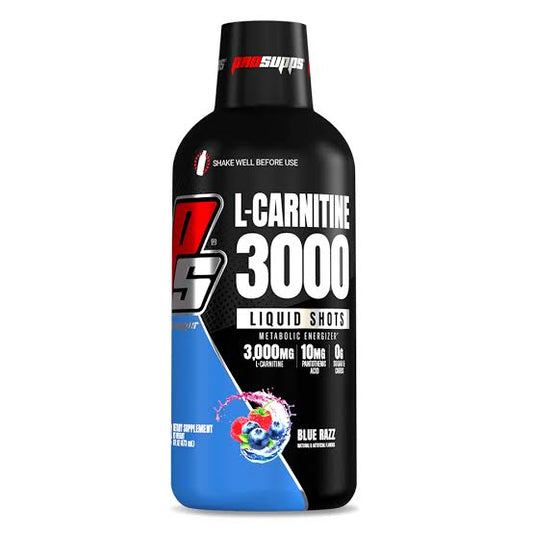 ProSupps L-Carnitine 3000