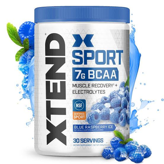EXTEND SPORT BCAA