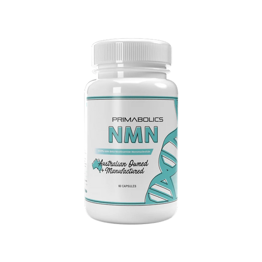 NMN by Primabolics