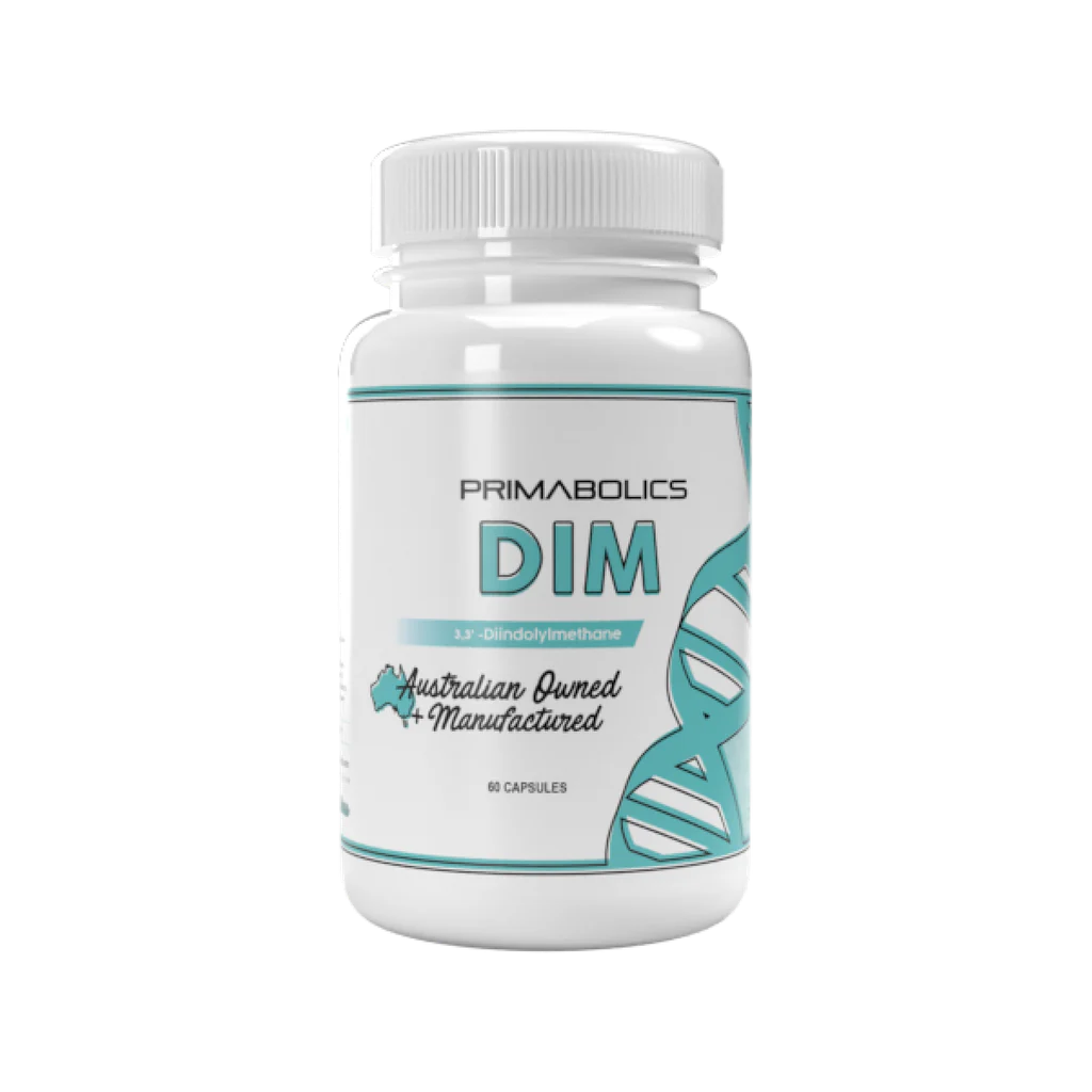 DIM by Primabolics