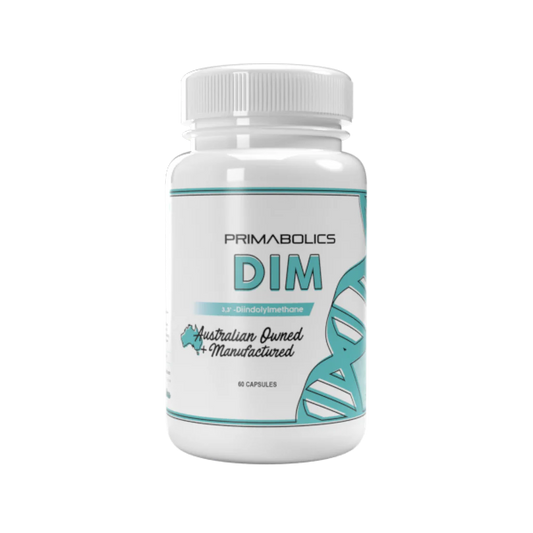 DIM by Primabolics