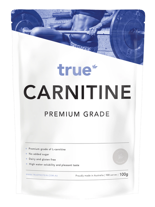 CARNITINE by True