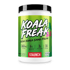 KOALA FREAK 2.0 preworkout