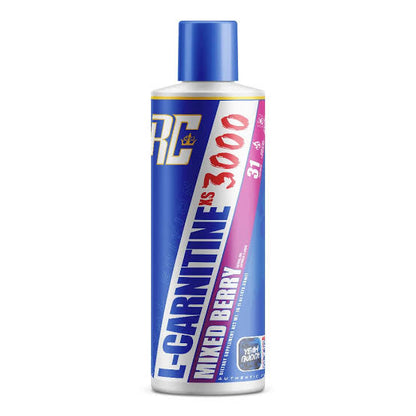 RC L-Carnitine 3000